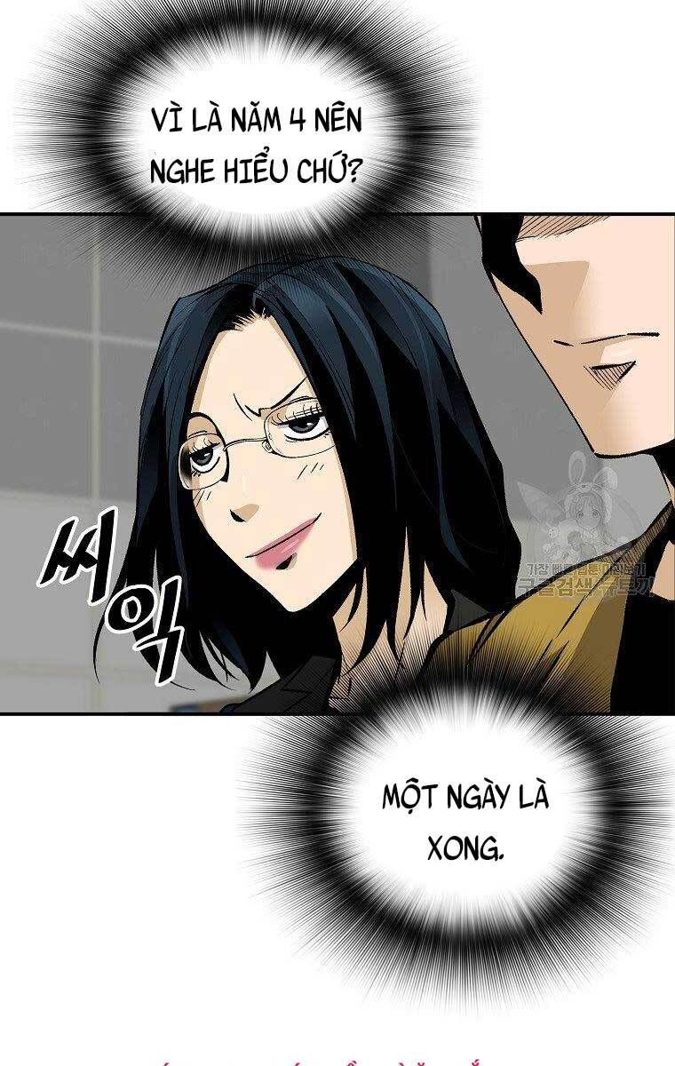 sự trở lại của huyền thoại chapter 67 88