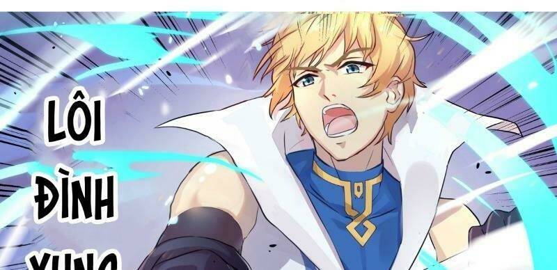 thập nhị thần binh khí chapter 2 16