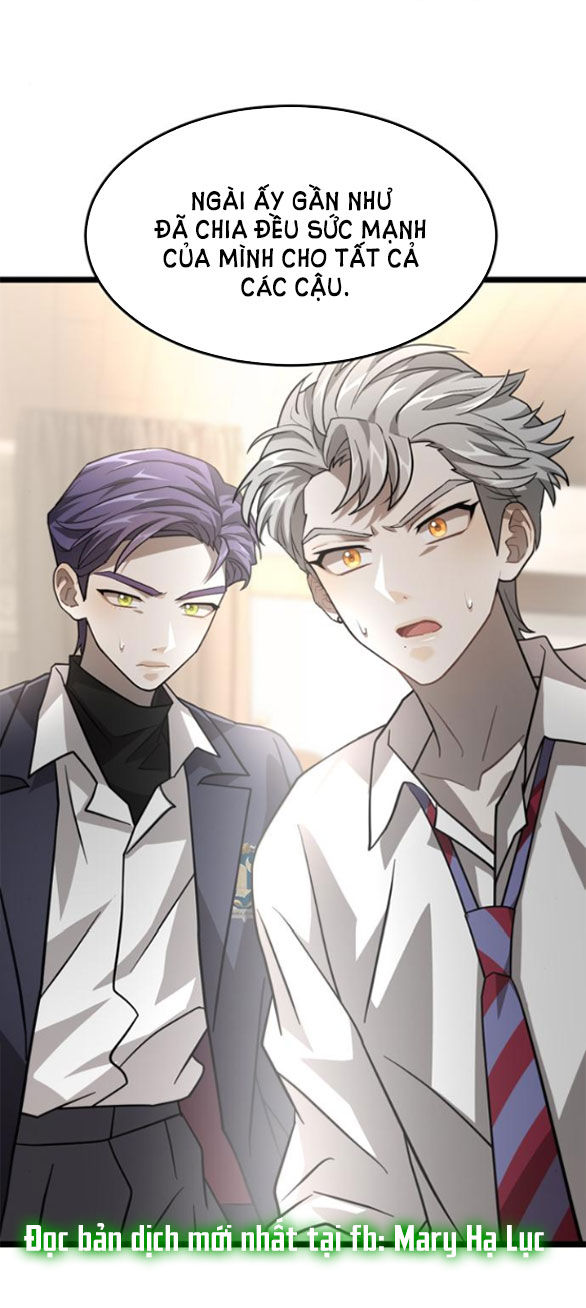 dark moon - tế đàn ánh trăng chapter 27.2 13