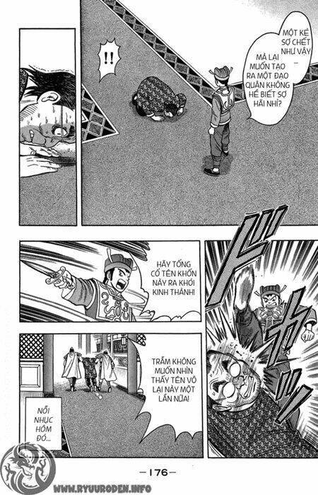 hoàng phi hồng phần 1 chapter 34 169