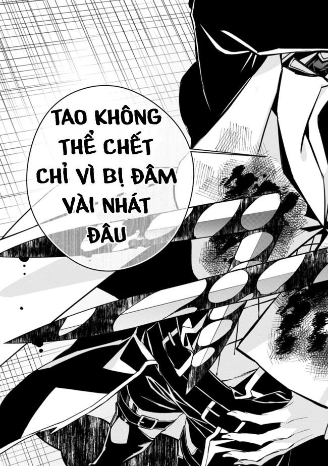 sự trỗi dậy của anh hùng hắc ám chapter 4.1 13