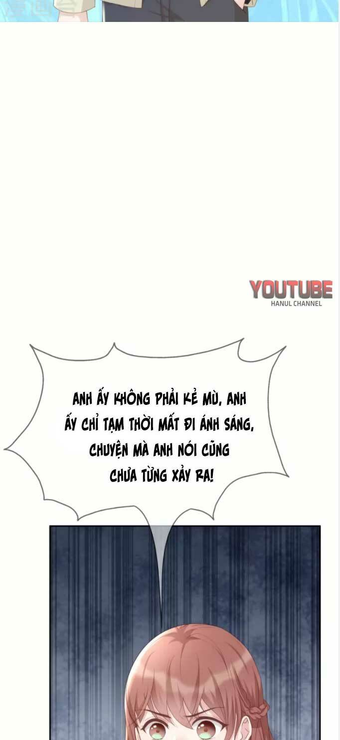 sủng em sủng tới tận cùng chapter 143 13