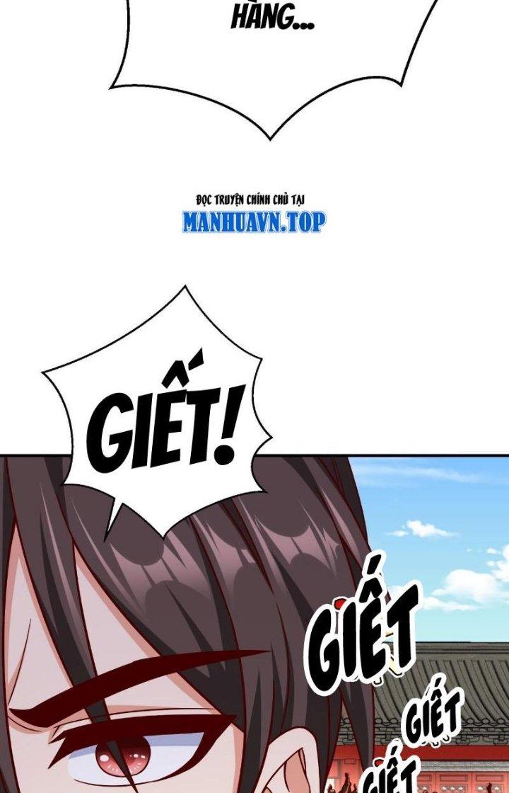 đại tần, ta là con tần thủy hoàng, giết địch thành thần chapter 44 47