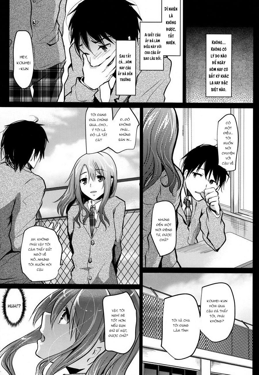 tuyển tập chjch và chjch chapter 44 11