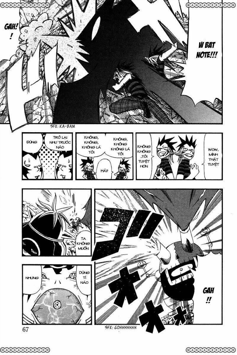 buster keel chapter 25 15