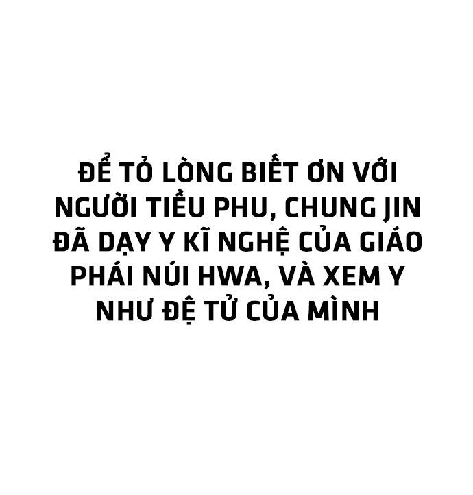 sự trở lại của phái hoả sơn chapter 3 98