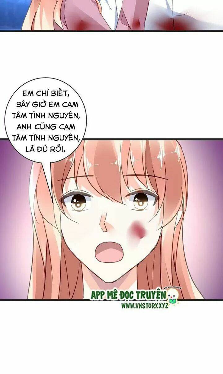 mưu ái thành nghiện chapter 132 12