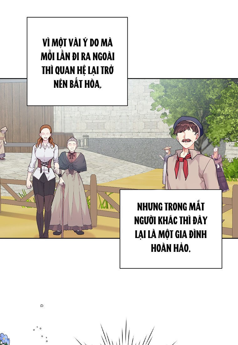 trở thành con dâu bất đắc dĩ chapter 7 39