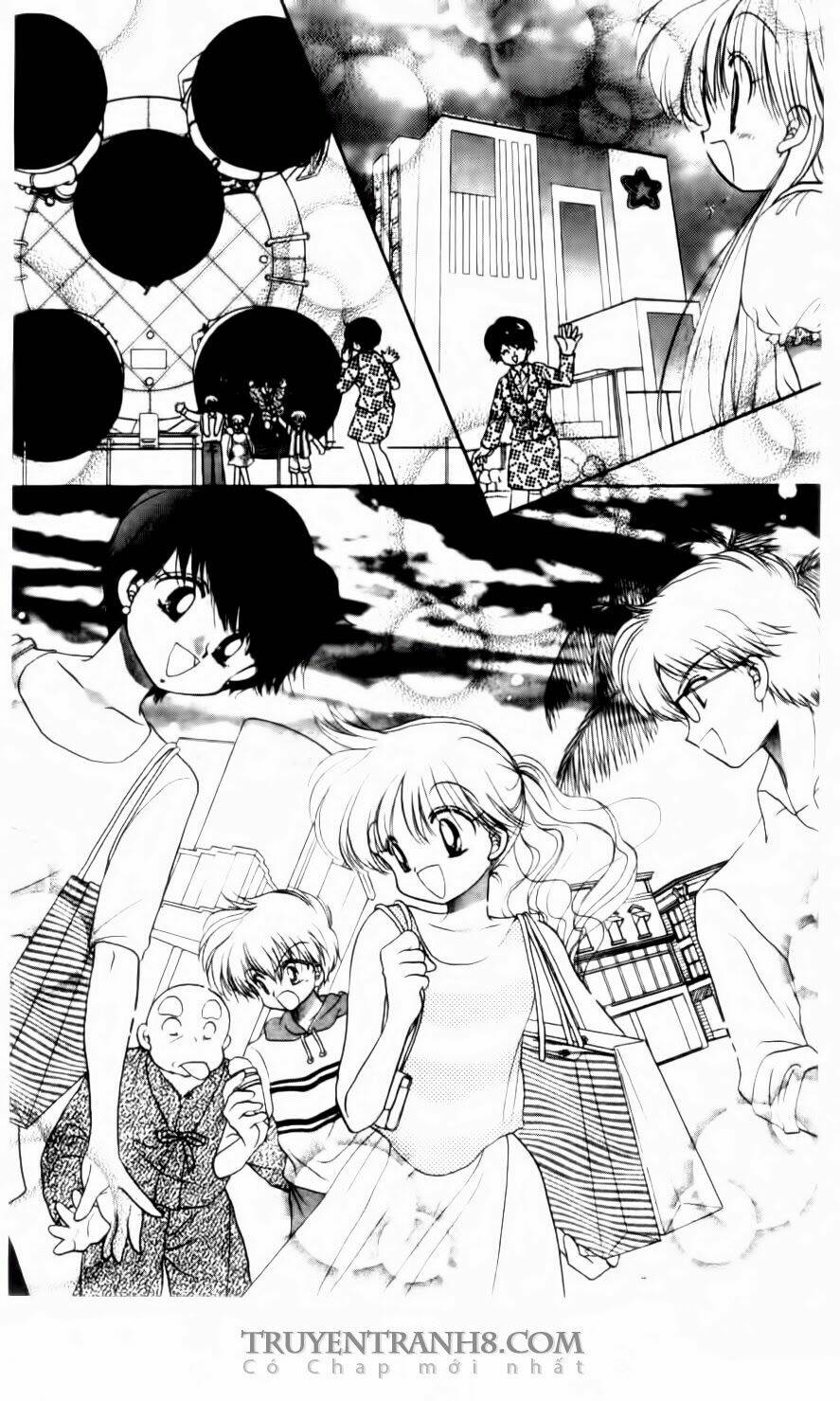 daa! daa! daa! chapter 42 12