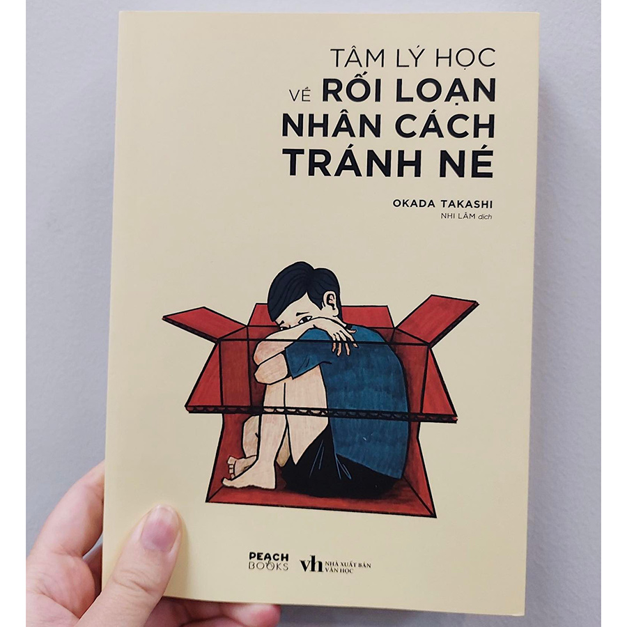 Tâm Lý Học Về Rối Loạn Nhân Cách Tránh Né