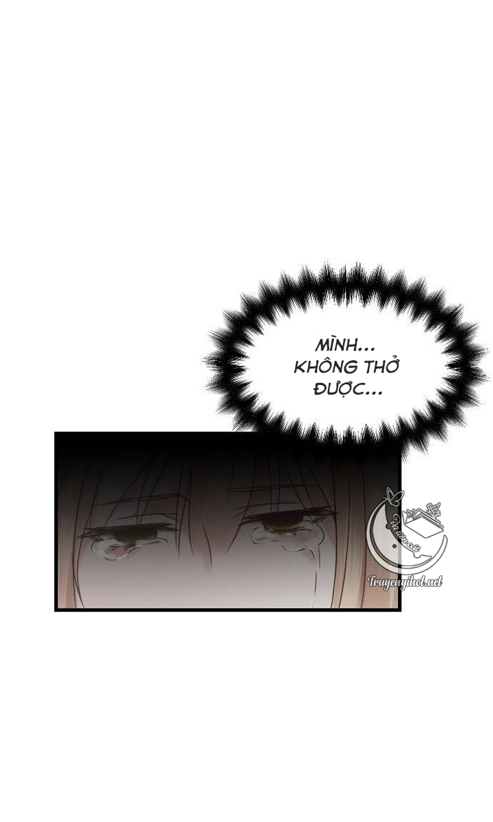 thánh nữ ẩn mình chapter 1.2 45