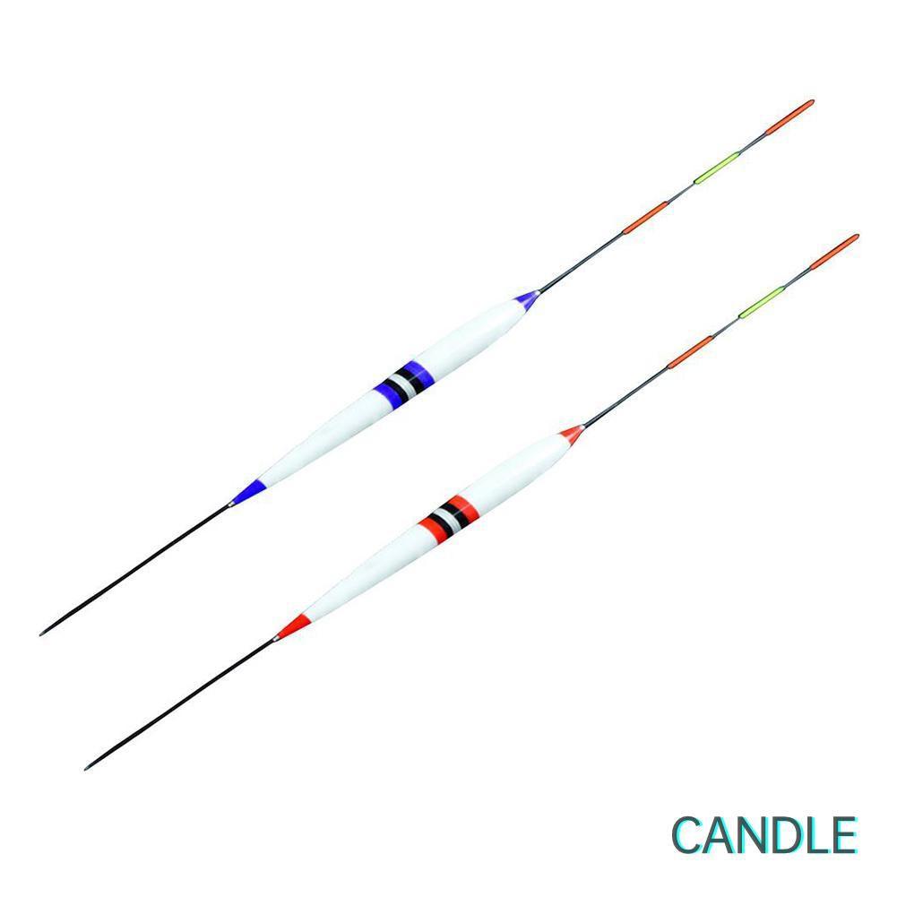 Phao Câu Cá Có Gắn Đèn Led 240mm