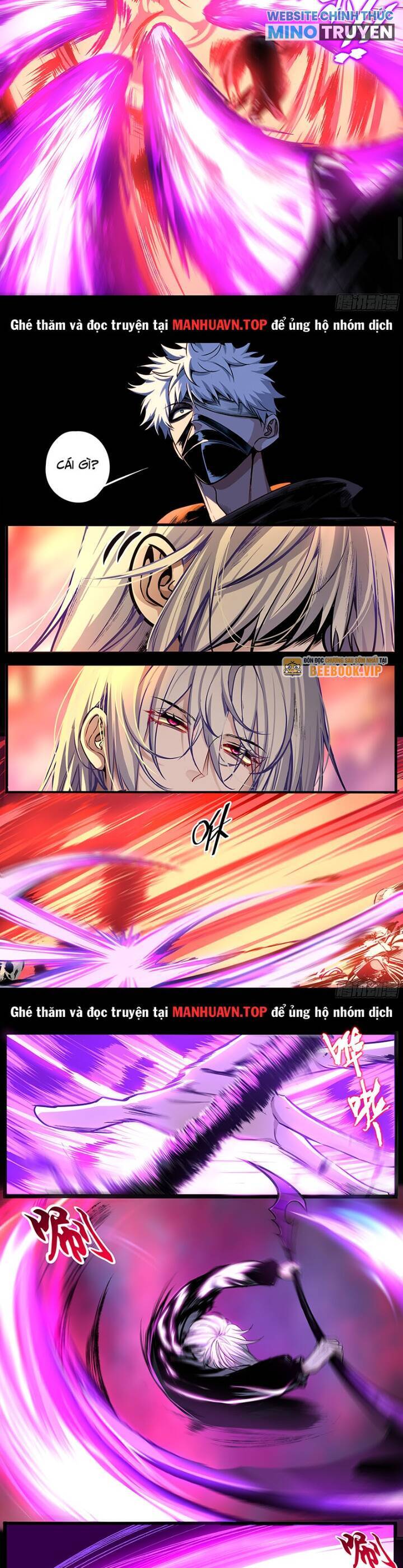 di độ thâm uyên - trùng khởi kỷ nguyên chapter 41 5