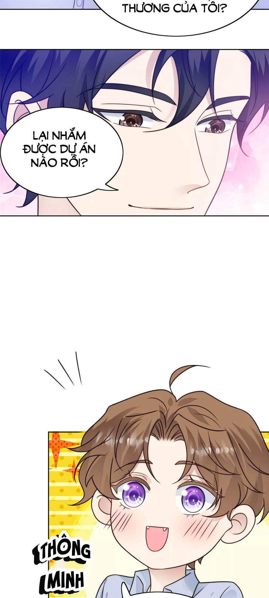 dựa vào đại lão ổn định vị trí c trong nam đoàn chapter 43 6