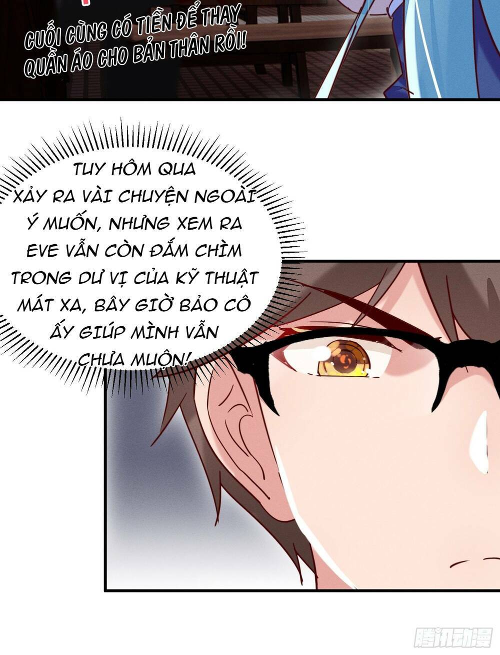 trở thành đạo sư dũng sĩ chapter 22 5