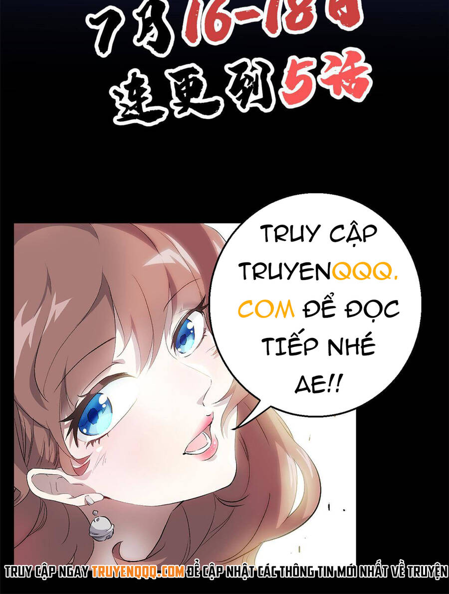 Thế Giới Này Quá Đỗi Nguy Hiểm chapter 0 13