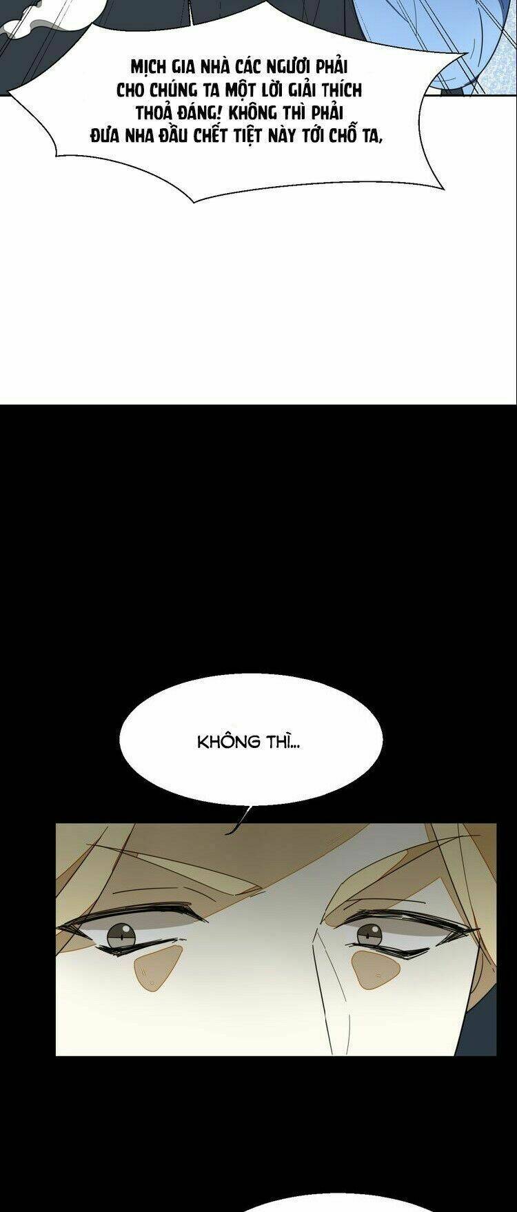 đứng yên! đều là người nhà cả mà! chapter 10 13