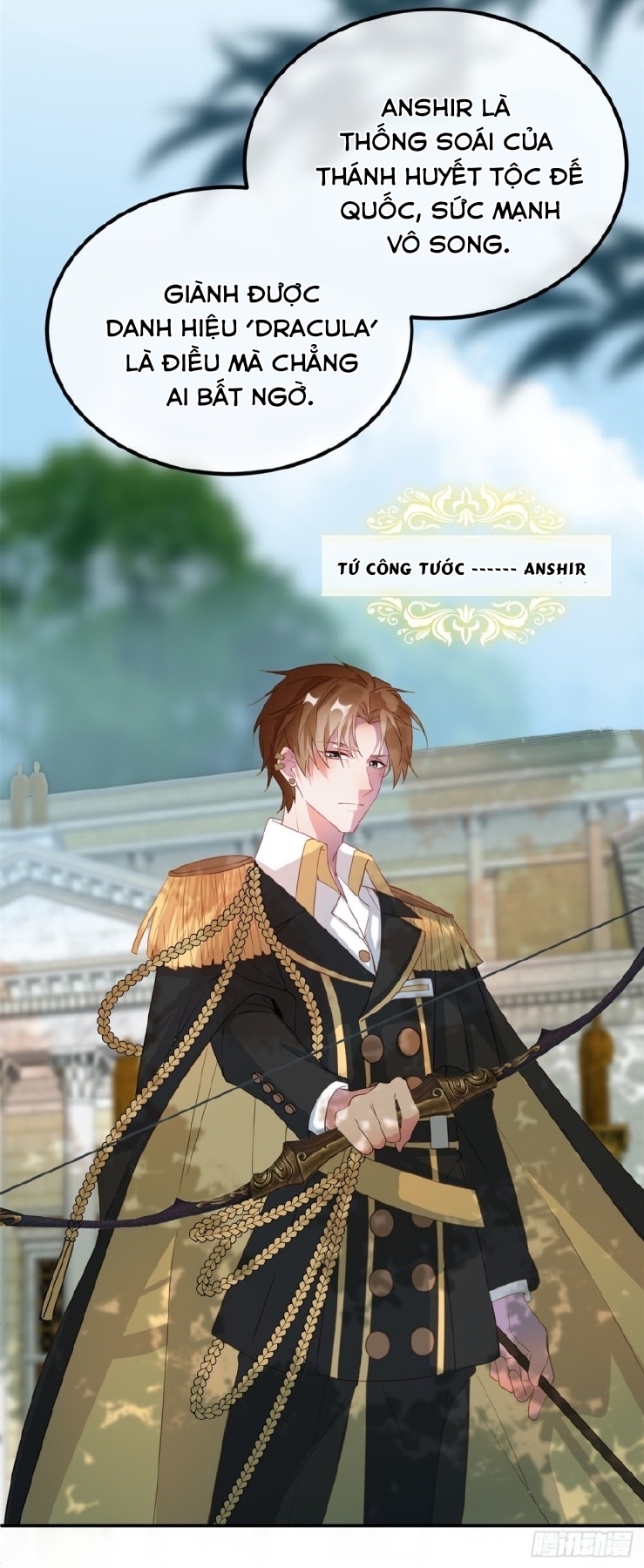 kế hoạch chinh phục công tước máu lạnh chapter 4 30