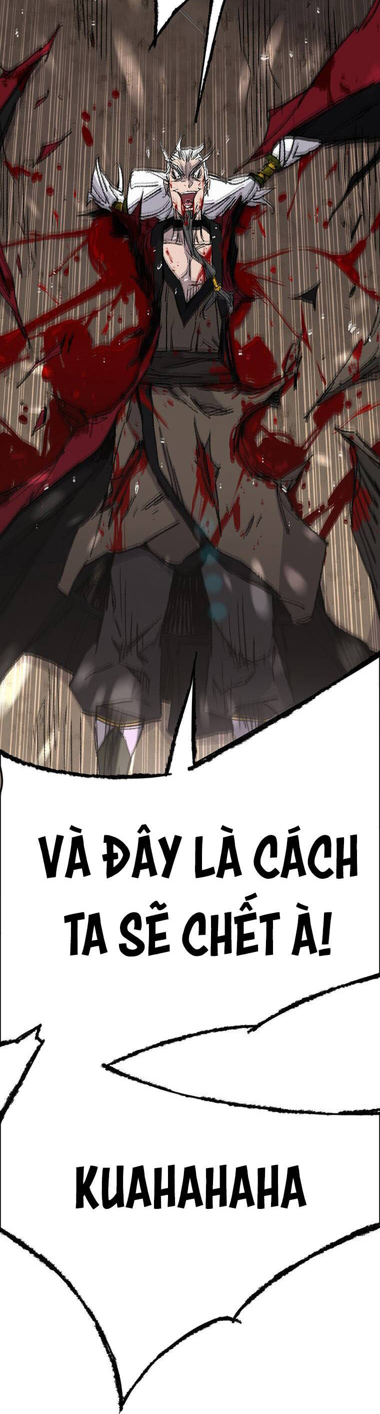 kiếm sĩ bất bại chapter 112 16