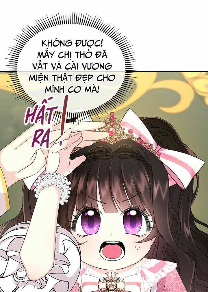 công chúa huỷ diệt chapter 7 25