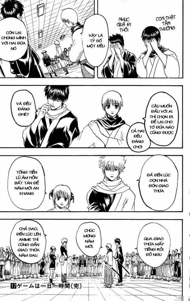 gintama - linh hồn bạc chapter 148 19