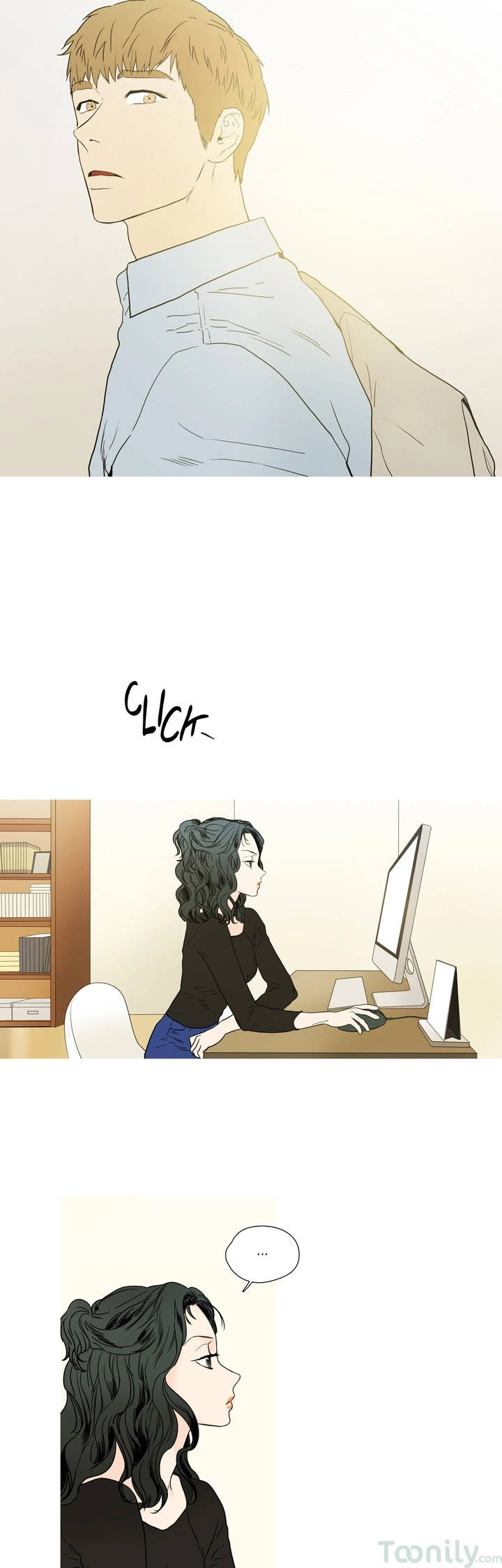 [raw] chiếm đoạt chapter 17 2