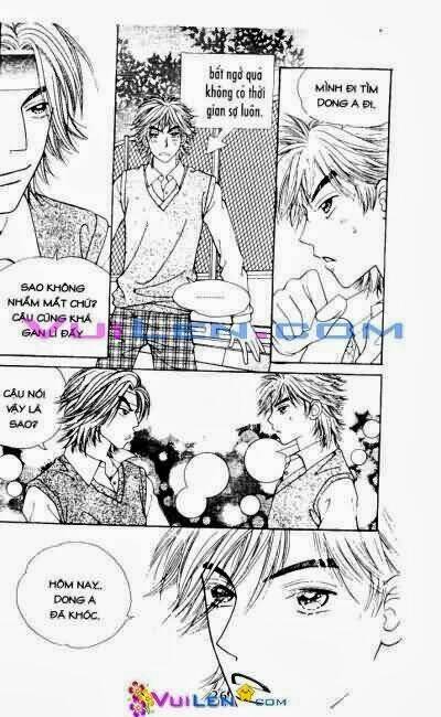 cô bé táo bạo chapter 10 26