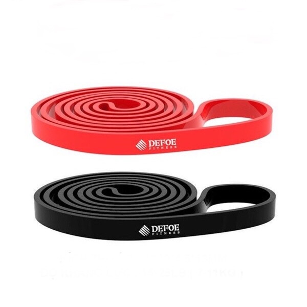 Dây đàn hồi, kháng lực POWER BAND tập gym