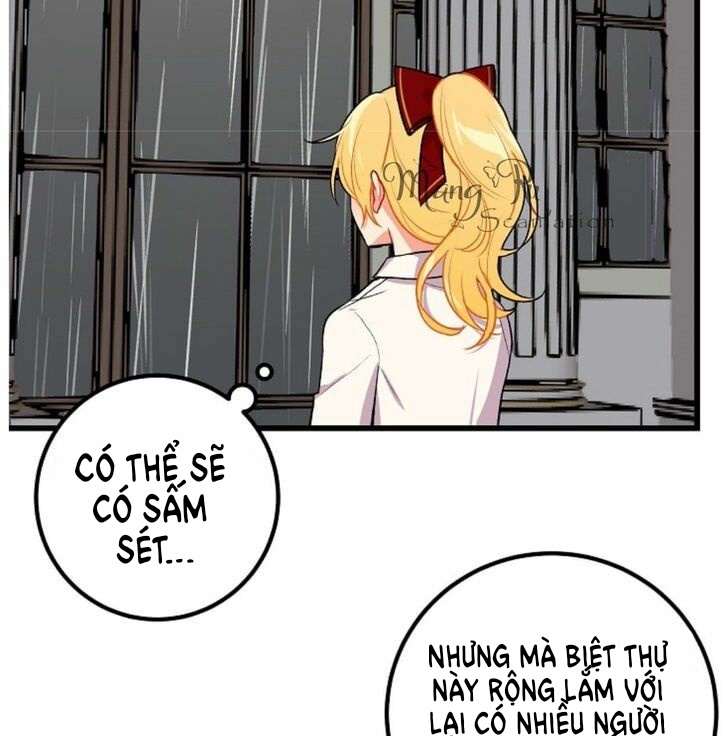 tôi là tiểu thư của gia đình này chapter 14 68