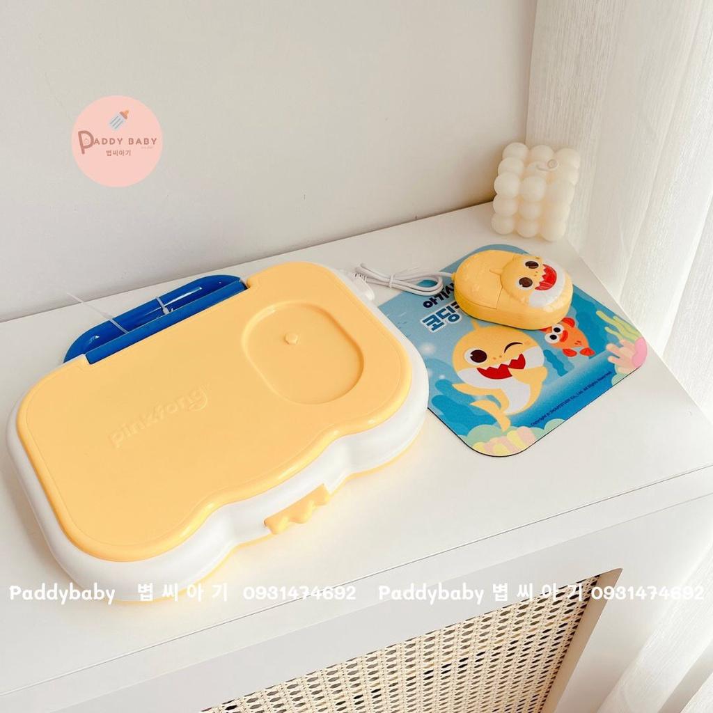 LAPTOP PINKFONG HÀN QUỐC CHO BÉ HỌC TIẾNG ANH TIẾNG HÀN