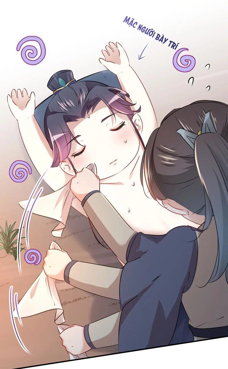 vương gia không thể trêu chapter 84 19