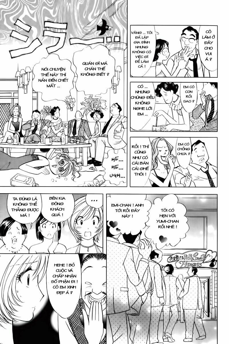 orange yane no chiisana ie full chapter 54 7