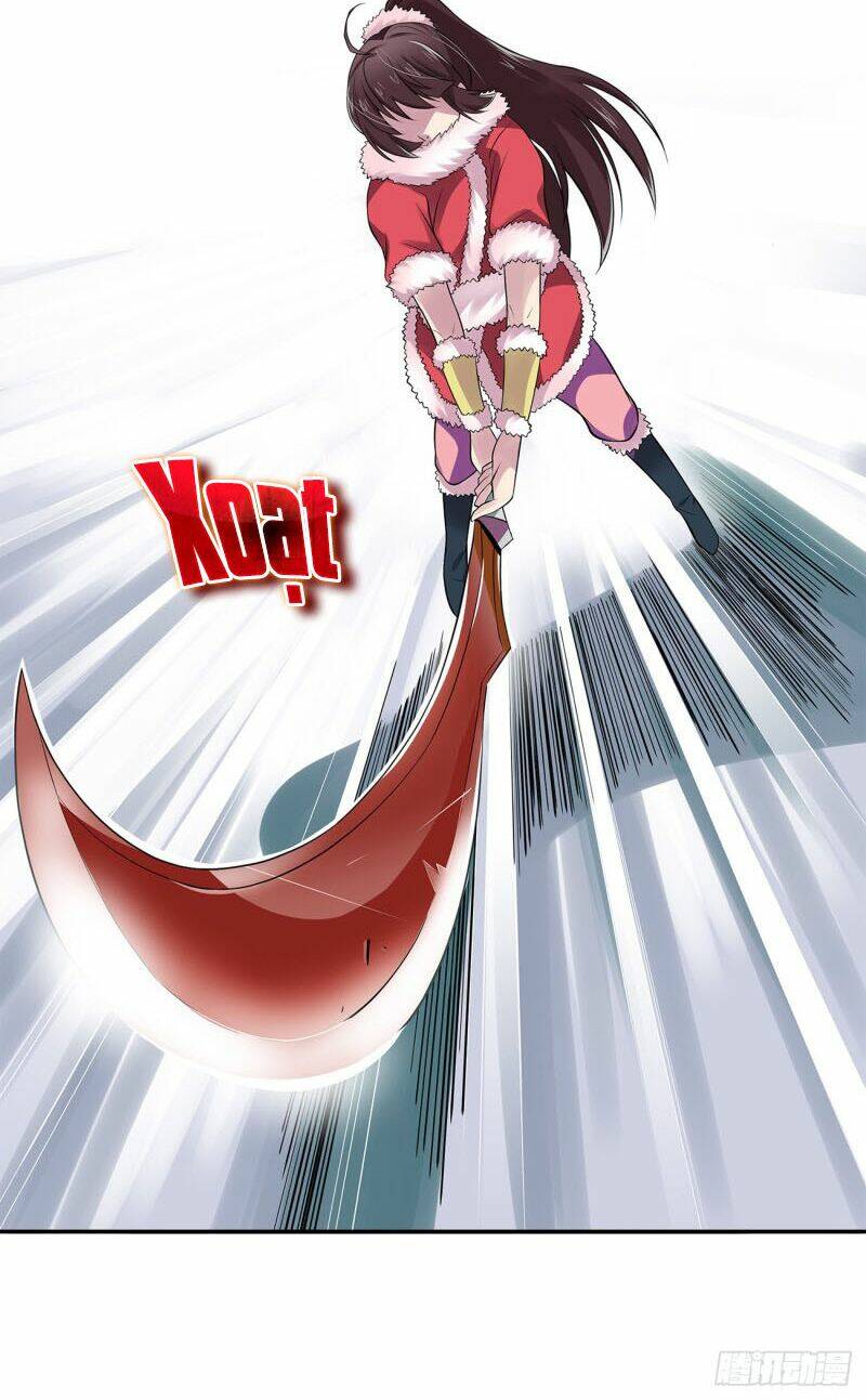 tướng dạ chapter 65 10