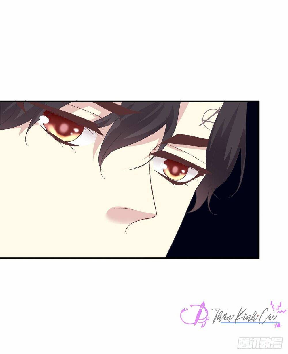 kiểm soát tuyệt đối chapter 44 32