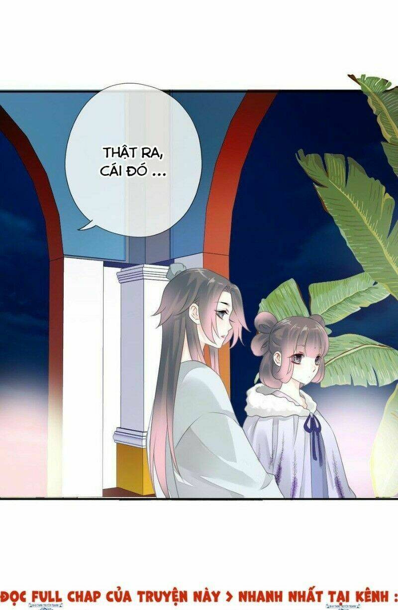 điền viên mật sủng: cô vợ nóng bỏng chapter 92 28