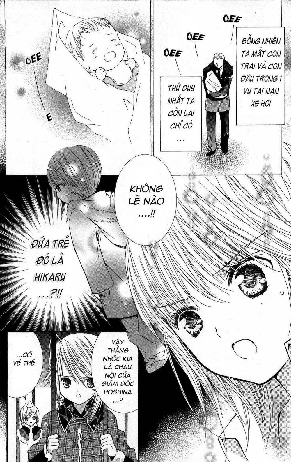 shugo chara chapter 41 11