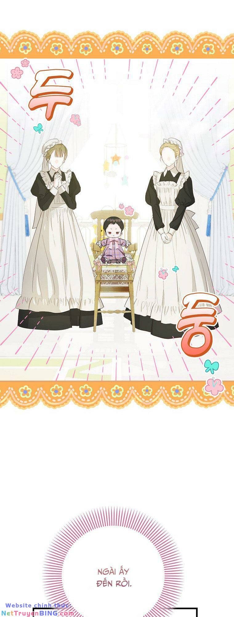 Lần Đầu Tiên Được Yêu Thương chapter 7 6