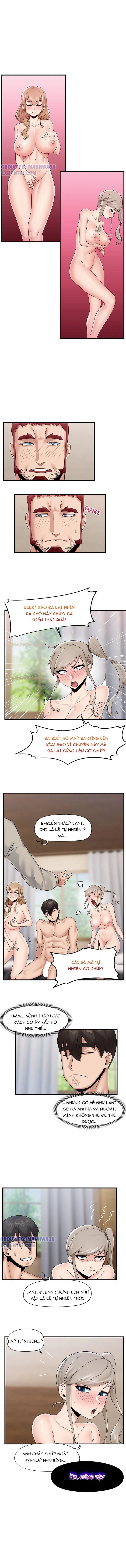 quyền năng ở thế giới khác chapter 24 6