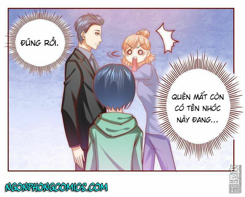 bá đạo tổng tài yêu tôi chapter 63 19