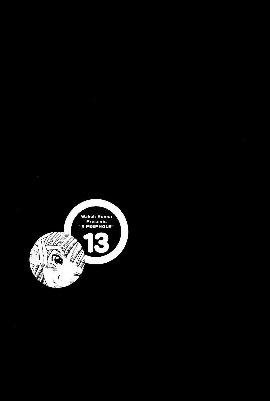 nozoki ana chapter 109 28