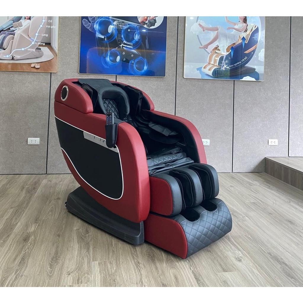 GHẾ MASSAGE DV SPORT K2. TẶNG MÁY XAY & ẤM SIÊU TỐC