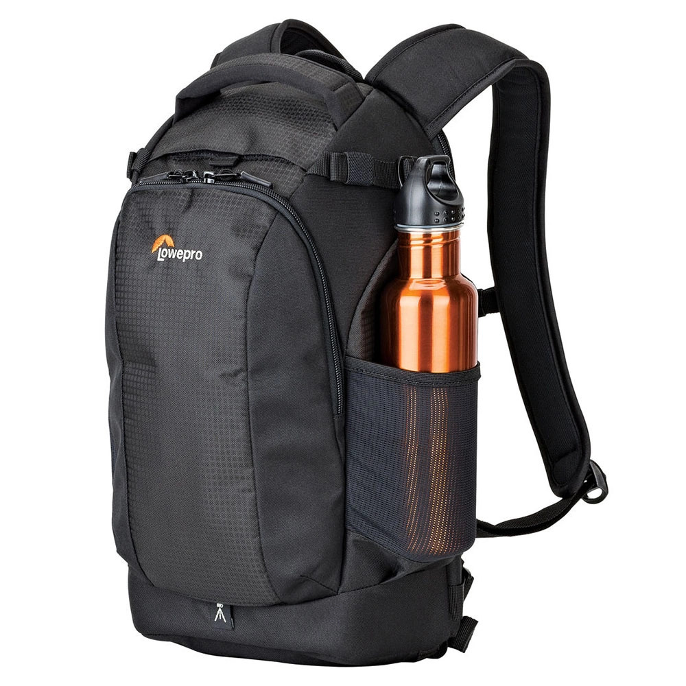 Balo máy ảnh nhỏ gọn Lowepro Flipside 200 AW II - LP37125 - Hàng Chính Hãng