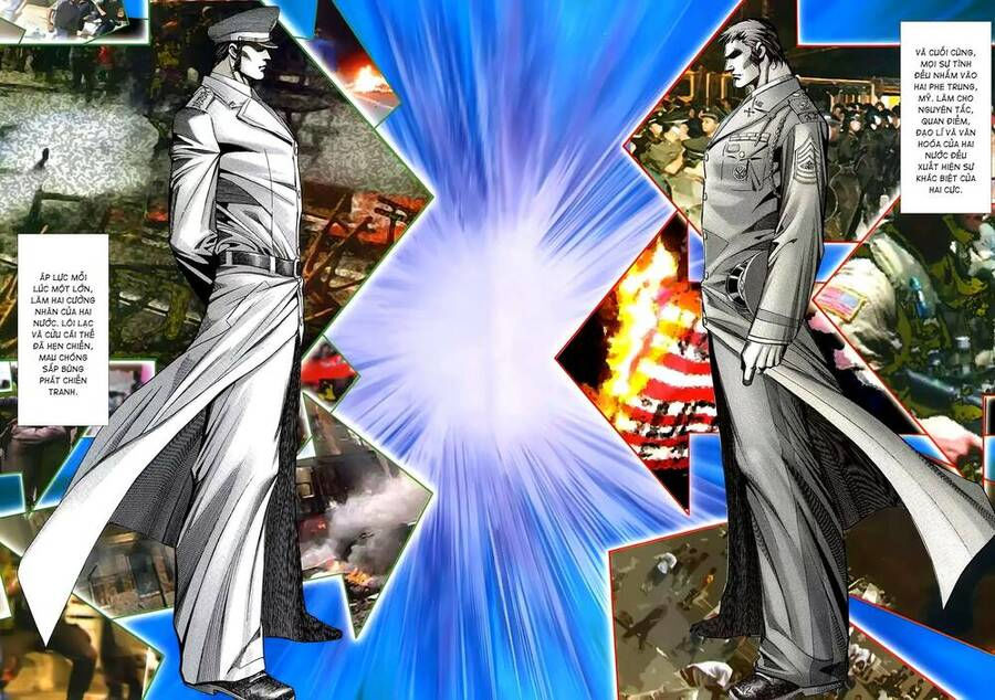 cuồng đao 04 chapter 71 7