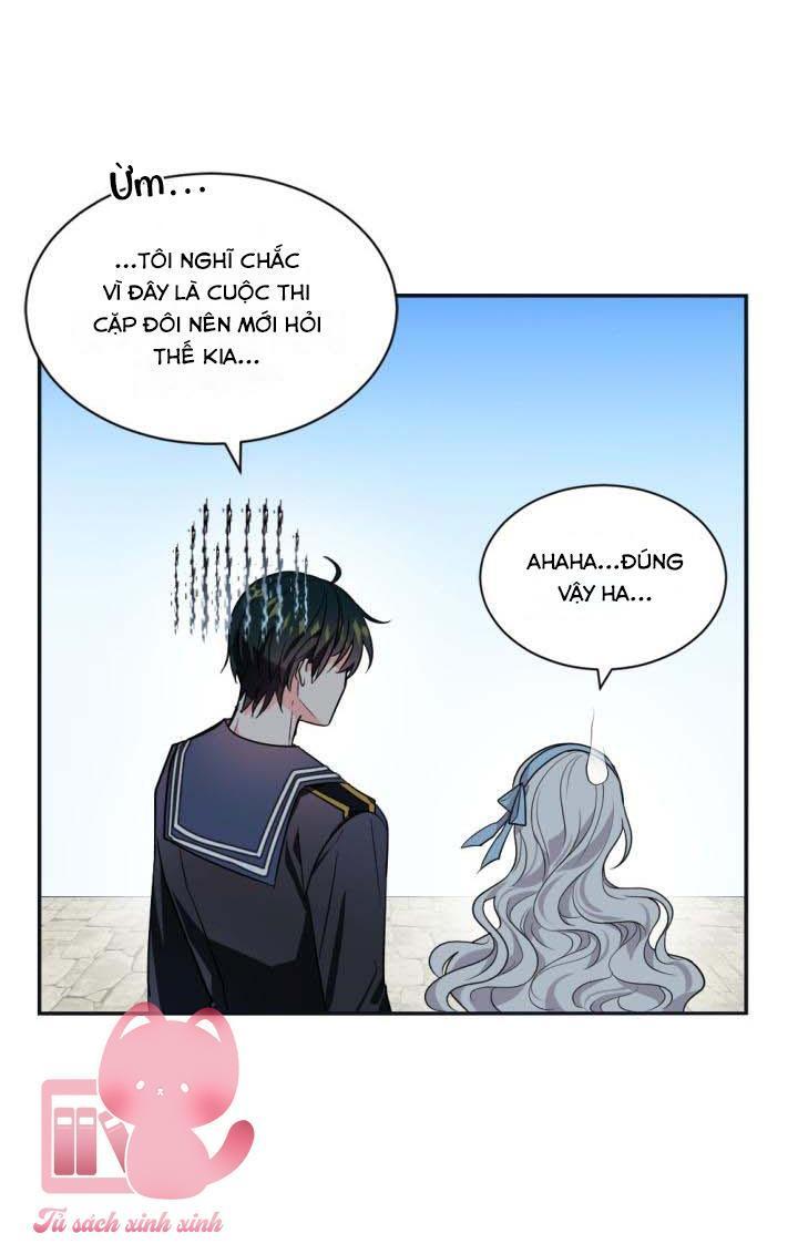 nguyện ước vô vọng của ma nữ chapter 34 17