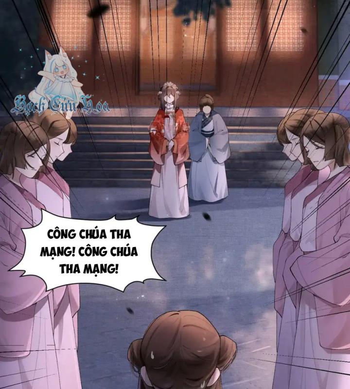 trở thành tiêu công chúa ác ma chapter 2 10