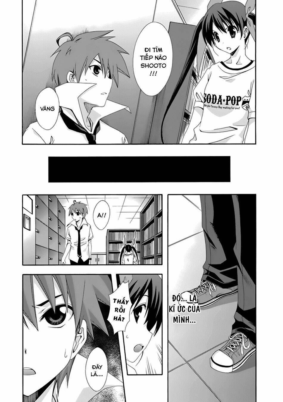 anh hùng xấu xa chapter 51 23