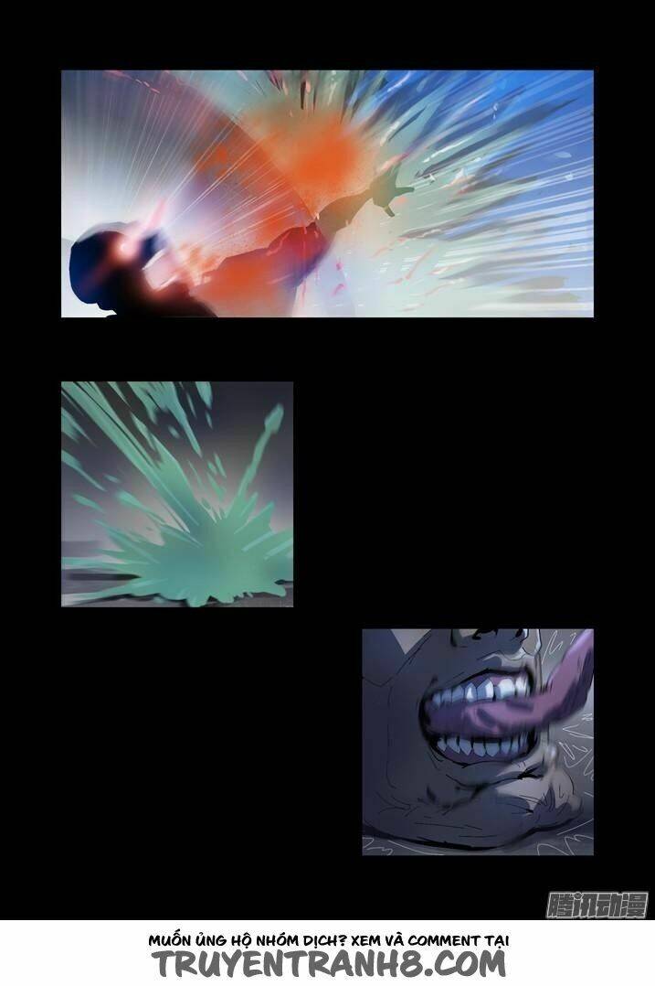 thâu hoan chapter 83 9