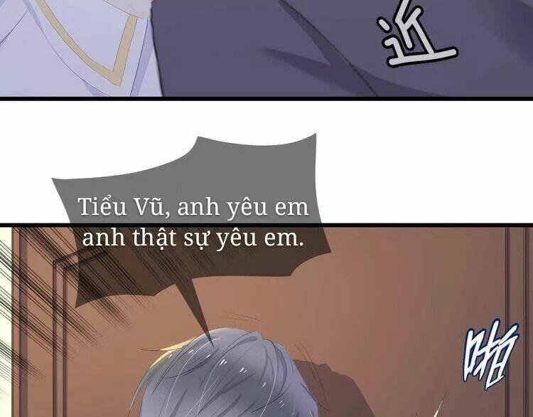 tổng tài đại nhân song mặt kiều thê chapter 3 70