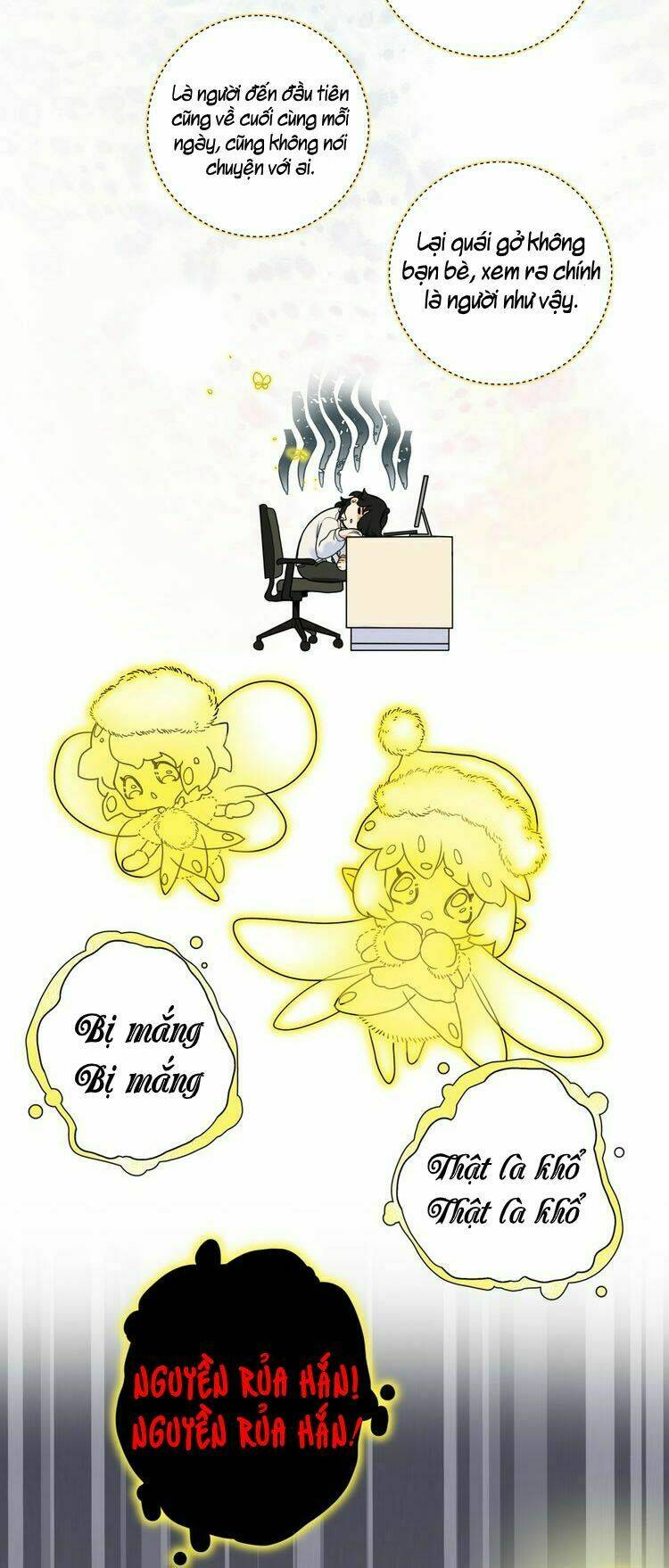 kế hoạch đi săn ma nam hiện đại chapter 1 8