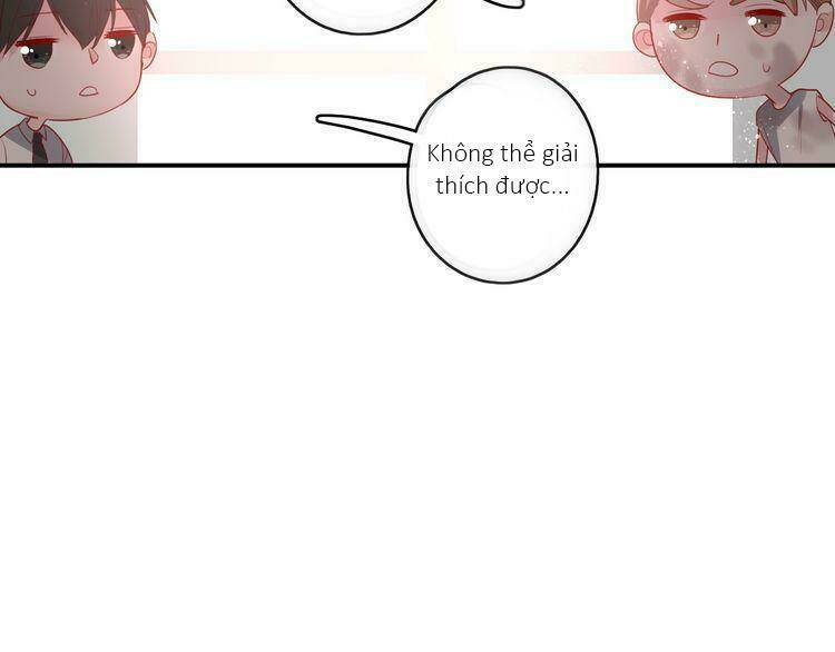 quy tắc của mỹ nam chapter 37 17